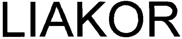 liakor