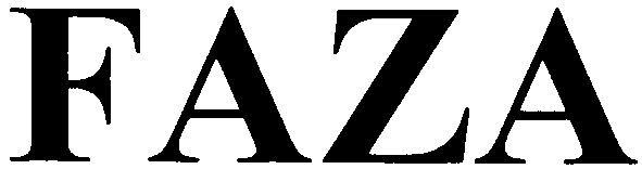 faza