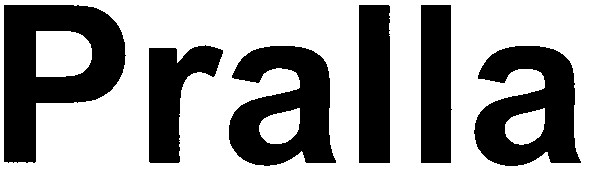 pralla