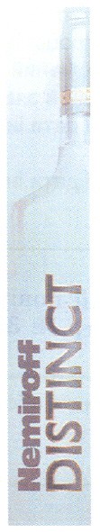 nemiroff distinct