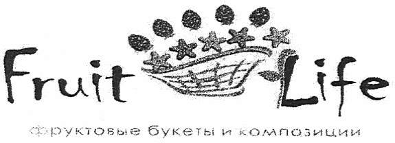 фруктовые букеты и композиции