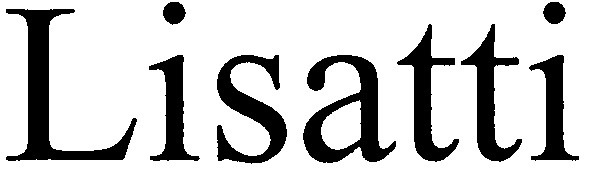 lisatti