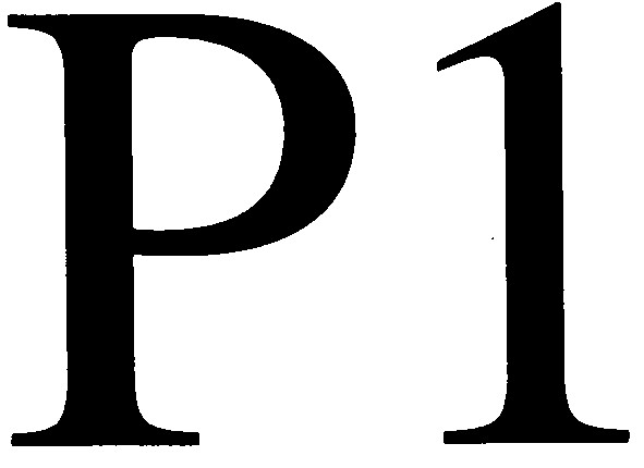 р1