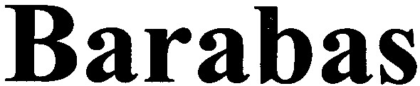 barabas