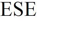 ese