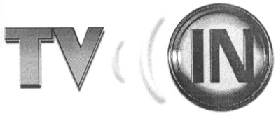 tv in