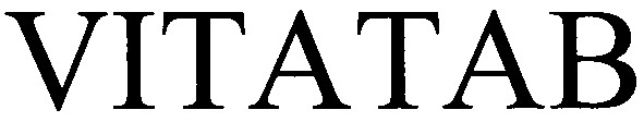 vitatab