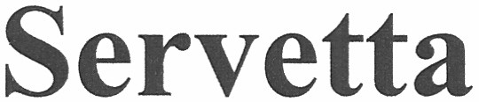 servetta