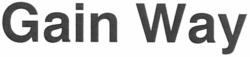 gain way