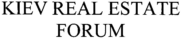 kiev real estate forum