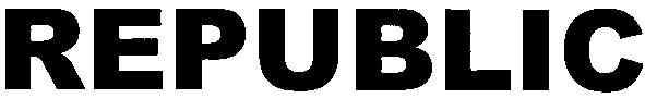 republic
