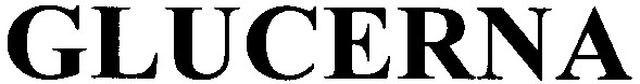 glucerna