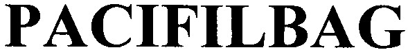 pacifilbag