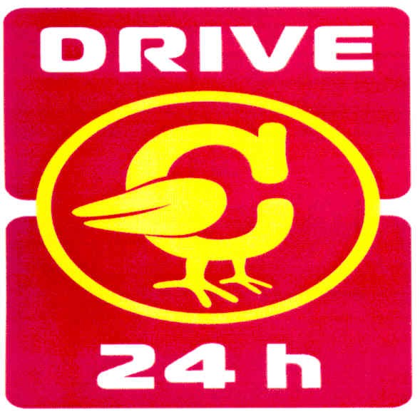 drive 24h