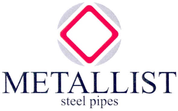 metallist steel pipes