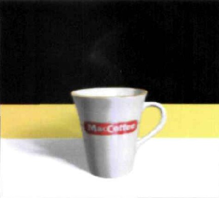 maccoffee
