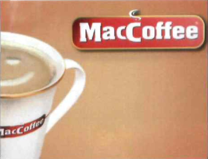 maccoffee