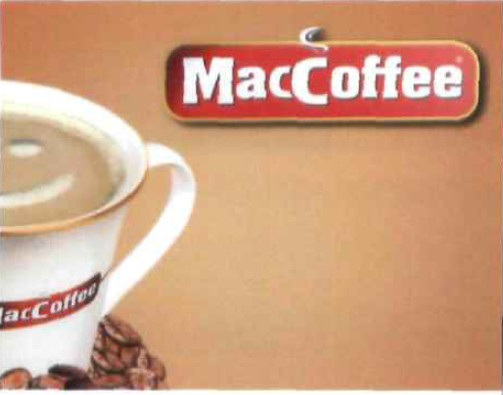maccoffee