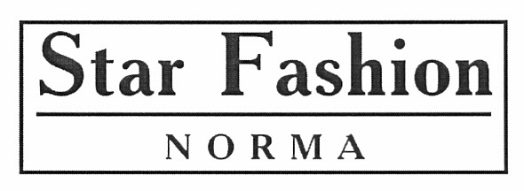 star fashion norma