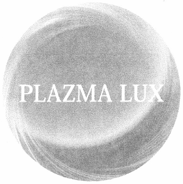 plazma lux