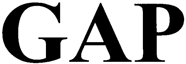 gap