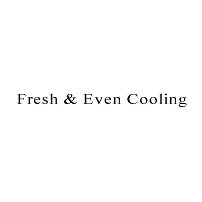 fresh&even cooling