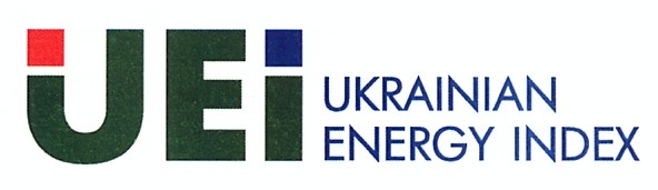 ukrainian energy index
