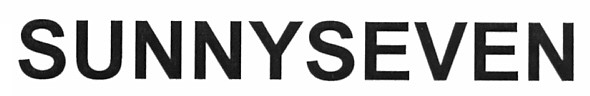 sunnyseven