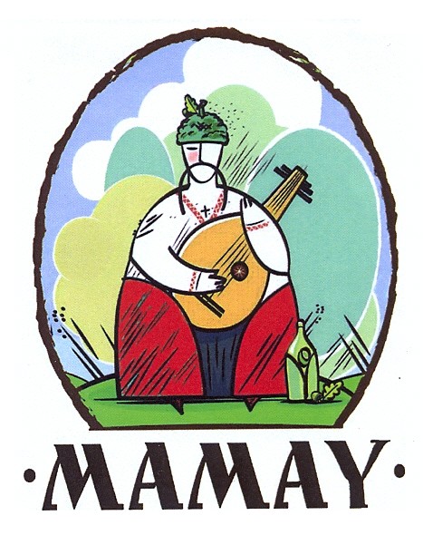 mamay