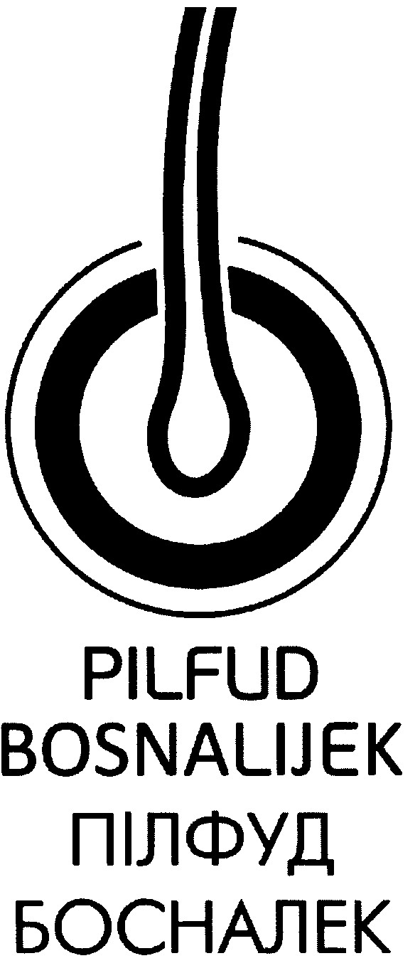 pilfud bosnalijek