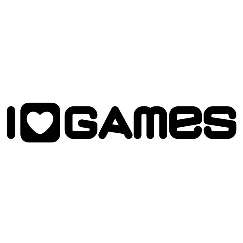 i games