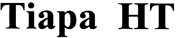 тіара нт