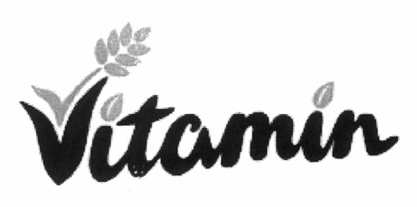 vitamin