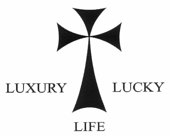 luxury life lucky