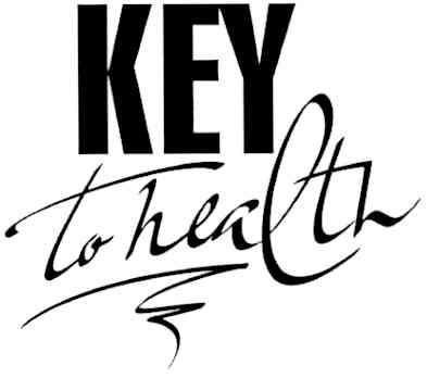key to health