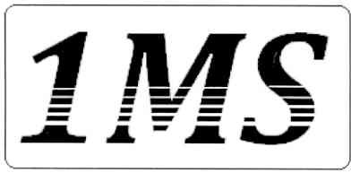 1ms