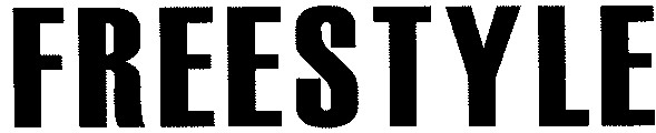 freestyle