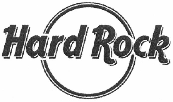 hard rock