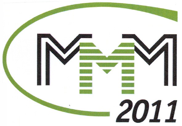 mmm 2011