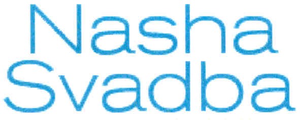 nasha svadba