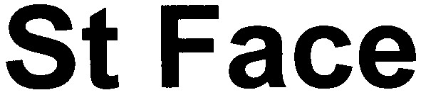 st face