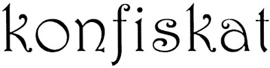 konfiskat