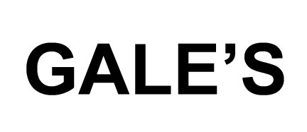 gale`s