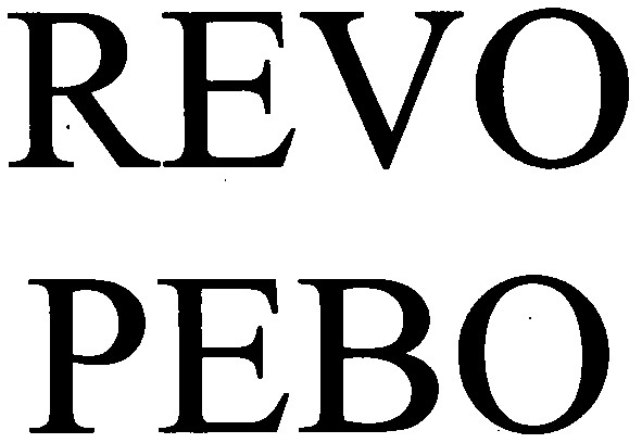 revo