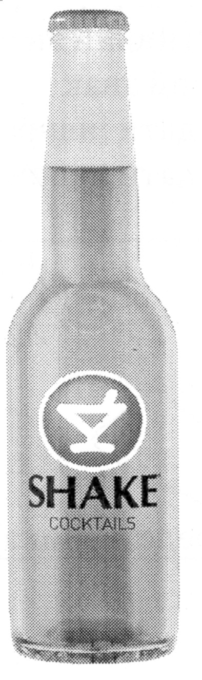 shake cocktails