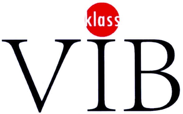 klass vib