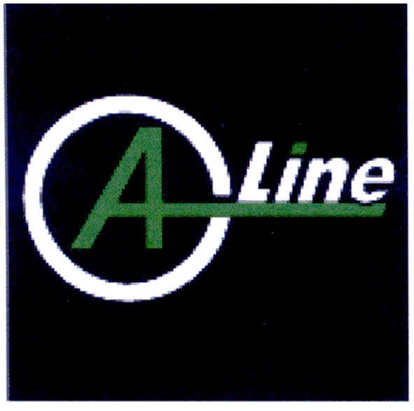 a line