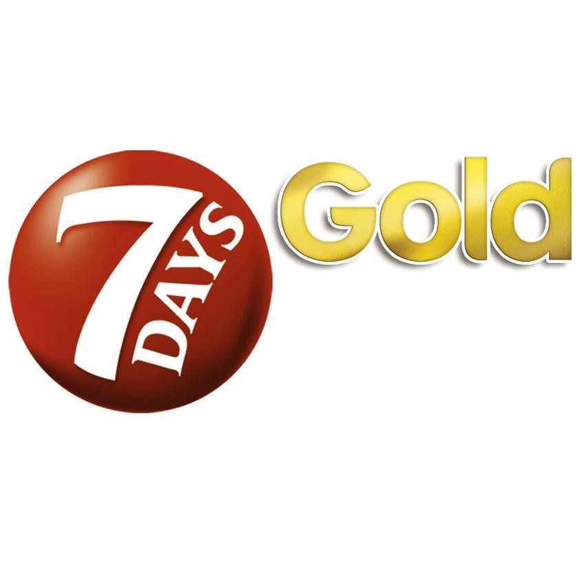 7 days gold