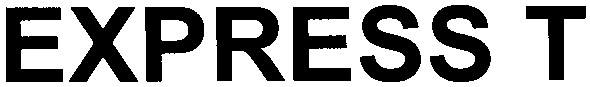 express t