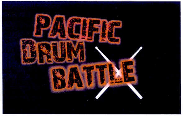 pacific drum gattle